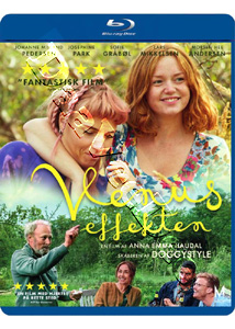 The Venus Effect | Venuseffekten  |   Blu-Ray